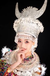 -韩慕婚纱摄影(九亭店)