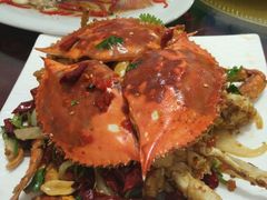 -烁佳海鲜大馅饺子