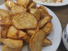 -三点小吃(山大店)