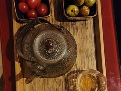 -华夏良子·足道SPA艾灸(翠微店)