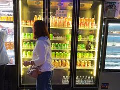 -曼格活海鲜·牛排自助(光明蓝鲸店)