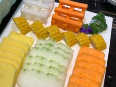 -泰河谷·豆捞