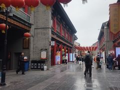 -古文化街旅游区