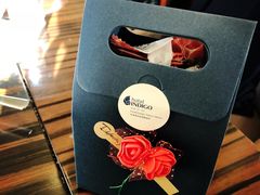 -天津津利华酒店