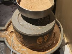 -鲜潭蒸汽石锅鱼(五道口购物中心店)