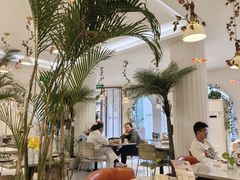 -LA JOLLA 墨西哥餐厅(学院路店)