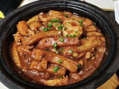 -京味斋·北京烤鸭(北京南站洋桥店)