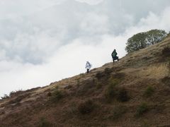-牛背山