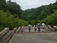 -天河潭旅游度假区