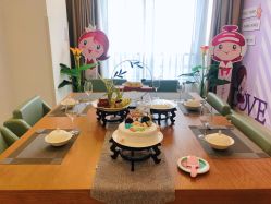 -百佳医疗级月子会所