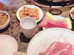 -铜人李火锅(西大街店)