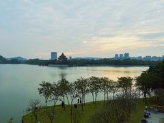 -顺峰山公园