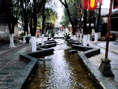 -大理古城