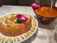 -太食獸泰式茶餐厅(艾尚天地店)