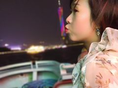 -珠江夜游广州塔·中大码头