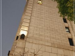 -杭州城中香格里拉大酒店