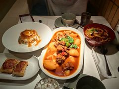 -香料集市新疆餐厅·清真聚餐(成都远洋太古里店)