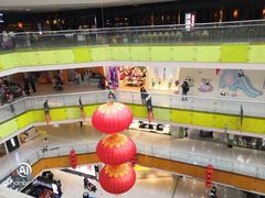 -北京华联购物中心(天通苑店)
