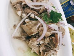 -马尔龙新疆饭店·清真(长青路店)