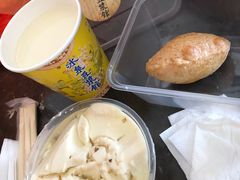 -冰泉豆浆馆(阳朔店)