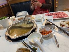 -傣妹火锅(南京东路一店)