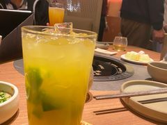 -巴奴毛肚火锅(京西大悦城店)