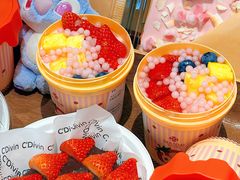 -太原茂业天地购物中心