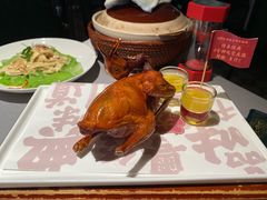 -大鸽饭(体育西路店)