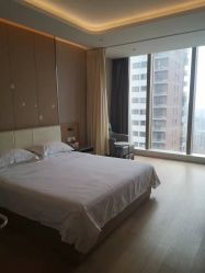 -金鹰国际月子中心(新街口店)