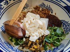 -蜗牛小馆醉乡民谣云南菜(惠新西里店)