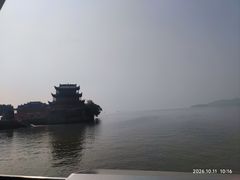 -巢湖姥山岛