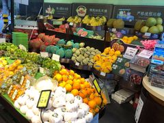 -鲜丰水果(仙霞路店)