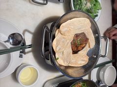 -小菜园新徽菜(徐州铜山万达店)