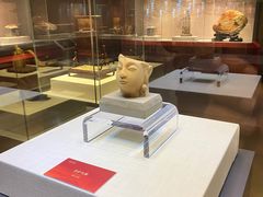 -浙江省博物馆(孤山馆区)