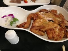 -西安饭庄·非遗陕菜(钟楼店)