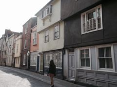 游乐设施-牛津大学