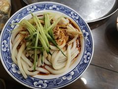 -西安贾三灌汤包·回坊小吃·清真炒菜(北院门总店)