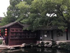 -同里国家湿地公园