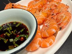 -金海湾海鲜排档(朱家尖店)