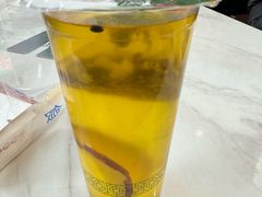 -吴裕泰茶庄(前门大街店)