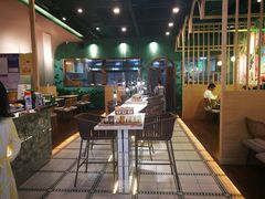 大堂-PHO YOU粉你越南餐厅(逸天城店)