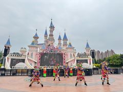 -沈阳方特欢乐世界