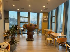 -了不起的考拉咖啡店(高新店)