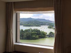 -惠州康帝国际酒店