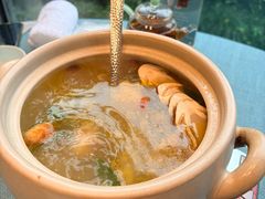 -浙江西子宾馆·牡丹厅