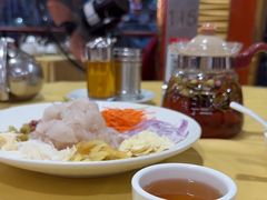 -吉莲利苑海鲜酒家(珠海拱北29年老字号店)