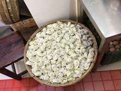 -阿麟馄饨(延长路店)