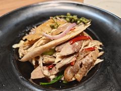 -贯贯吉·清真餐厅(浙江中路店)