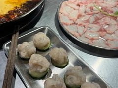 -鹿鸣山草本茶香火锅(园西路店)