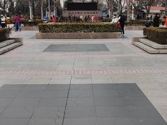 -方庄体育公园